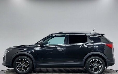 SsangYong Korando, 2020 год, 2 470 000 рублей, 8 фотография