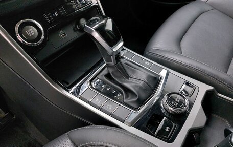 SsangYong Korando, 2020 год, 2 470 000 рублей, 14 фотография