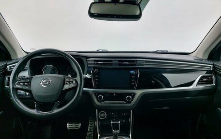 SsangYong Korando, 2020 год, 2 470 000 рублей, 11 фотография