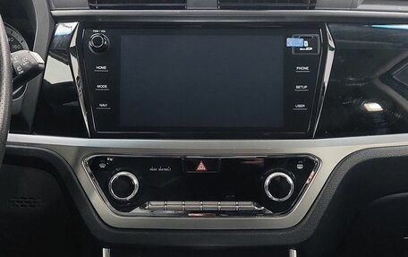 SsangYong Korando, 2020 год, 2 470 000 рублей, 13 фотография