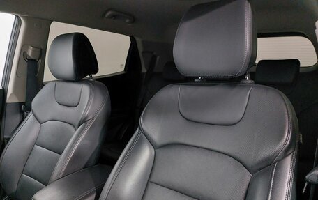 SsangYong Korando, 2020 год, 2 470 000 рублей, 15 фотография