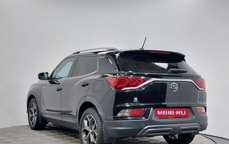 SsangYong Korando, 2020 год, 2 470 000 рублей, 7 фотография