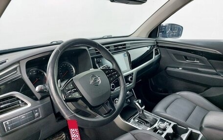 SsangYong Korando, 2020 год, 2 470 000 рублей, 10 фотография