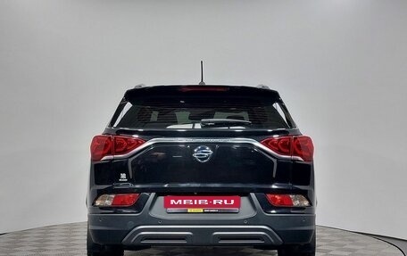 SsangYong Korando, 2020 год, 2 470 000 рублей, 6 фотография