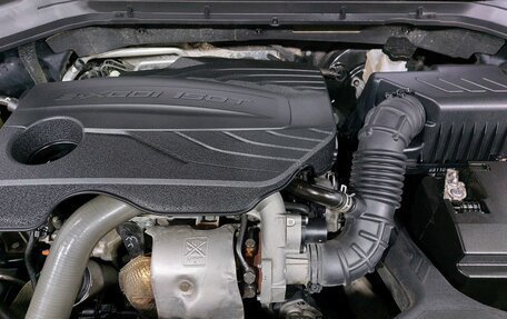 SsangYong Korando, 2020 год, 2 470 000 рублей, 21 фотография