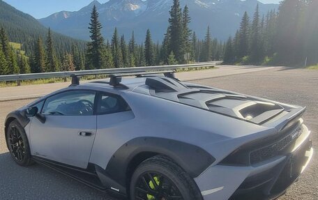 Lamborghini Huracán, 2024 год, 54 900 000 рублей, 2 фотография