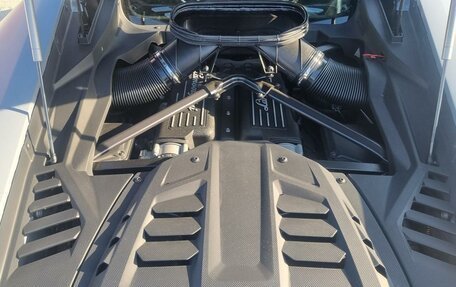 Lamborghini Huracán, 2024 год, 54 900 000 рублей, 7 фотография