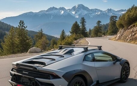 Lamborghini Huracán, 2024 год, 54 900 000 рублей, 6 фотография