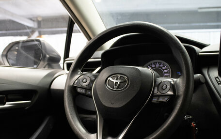 Toyota Corolla, 2021 год, 2 239 000 рублей, 8 фотография