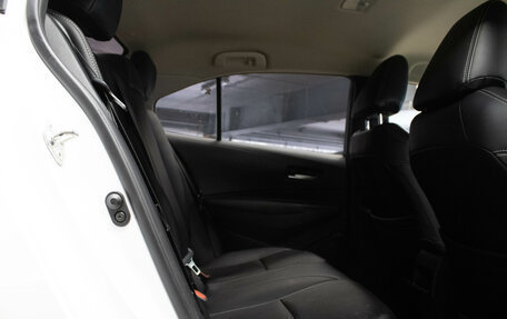 Toyota Corolla, 2021 год, 2 239 000 рублей, 12 фотография