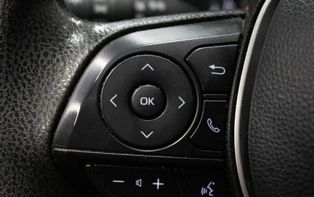 Toyota Corolla, 2021 год, 2 239 000 рублей, 16 фотография