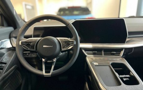 Haval F7, 2025 год, 3 449 000 рублей, 7 фотография