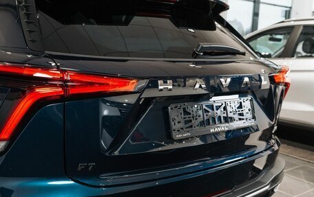 Haval F7, 2025 год, 3 649 000 рублей, 7 фотография