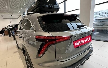 Haval F7, 2025 год, 3 449 000 рублей, 5 фотография