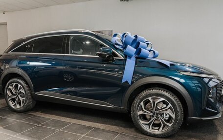 Haval F7, 2025 год, 3 649 000 рублей, 3 фотография