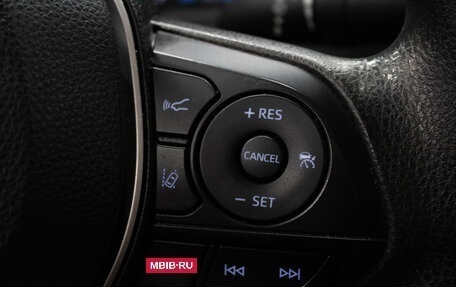 Toyota Corolla, 2021 год, 2 239 000 рублей, 17 фотография