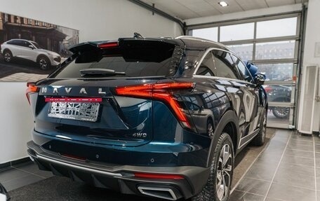 Haval F7, 2025 год, 3 649 000 рублей, 4 фотография