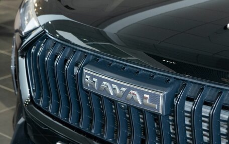 Haval Jolion, 2025 год, 2 849 000 рублей, 4 фотография