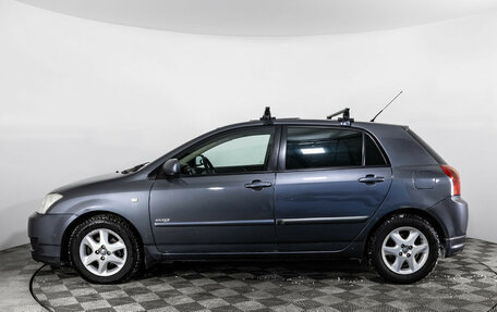 Toyota Corolla, 2006 год, 529 000 рублей, 8 фотография