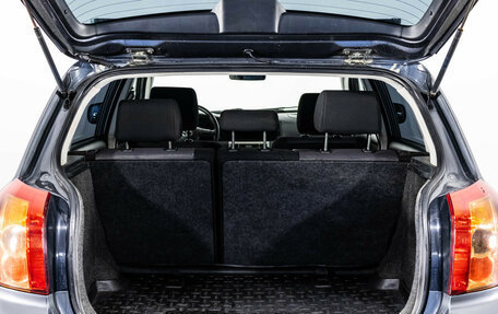 Toyota Corolla, 2006 год, 529 000 рублей, 18 фотография