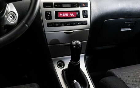 Toyota Corolla, 2006 год, 529 000 рублей, 13 фотография