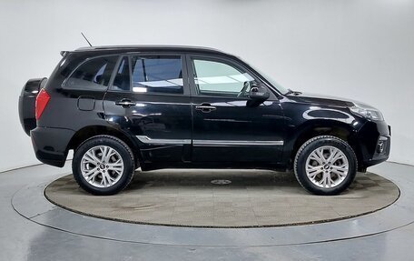 Chery Tiggo 3 I, 2019 год, 849 000 рублей, 4 фотография