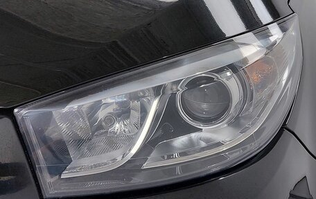 Chery Tiggo 3 I, 2019 год, 849 000 рублей, 9 фотография