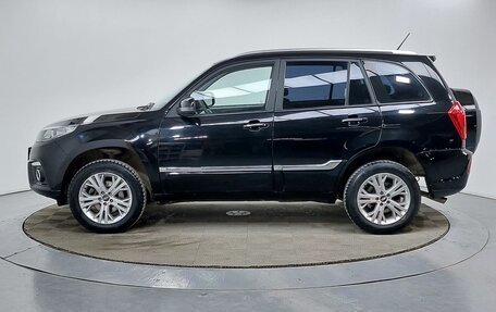 Chery Tiggo 3 I, 2019 год, 849 000 рублей, 8 фотография