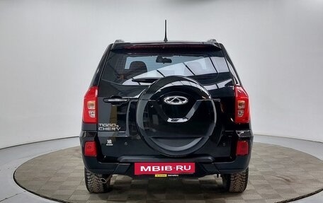 Chery Tiggo 3 I, 2019 год, 849 000 рублей, 6 фотография