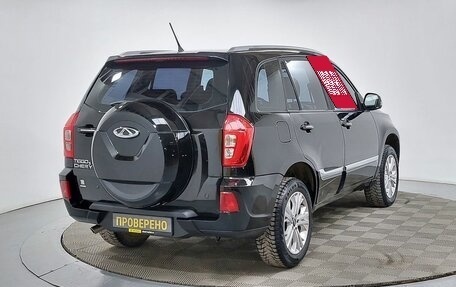 Chery Tiggo 3 I, 2019 год, 849 000 рублей, 5 фотография