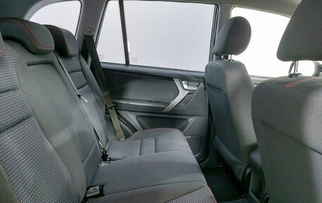 Chery Tiggo 3 I, 2019 год, 849 000 рублей, 14 фотография