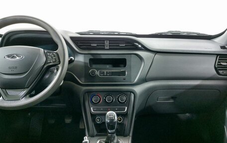 Chery Tiggo 3 I, 2019 год, 849 000 рублей, 12 фотография