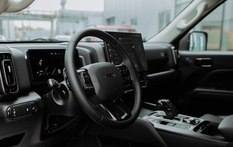 Haval H9, 2024 год, 4 999 000 рублей, 10 фотография