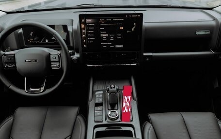 Haval H9, 2024 год, 4 999 000 рублей, 18 фотография