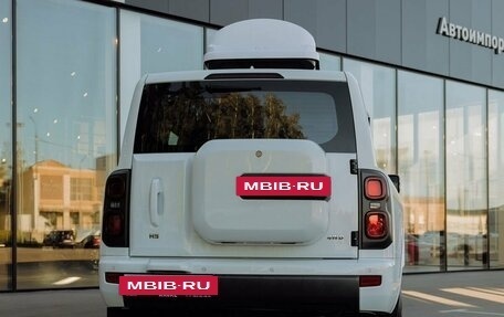 Haval H9, 2024 год, 4 999 000 рублей, 8 фотография