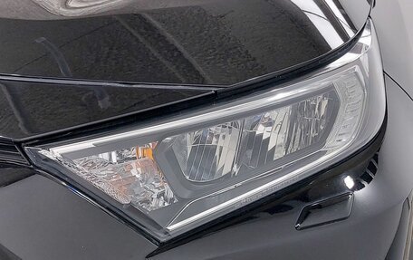 Toyota RAV4, 2021 год, 3 649 000 рублей, 9 фотография