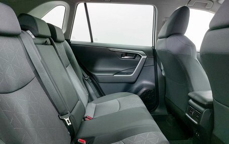 Toyota RAV4, 2021 год, 3 649 000 рублей, 14 фотография