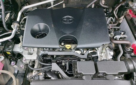 Toyota RAV4, 2021 год, 3 649 000 рублей, 17 фотография