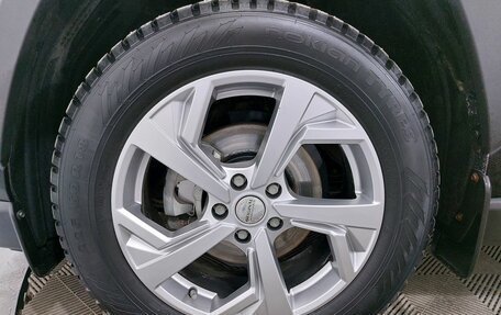 Toyota RAV4, 2021 год, 3 649 000 рублей, 18 фотография