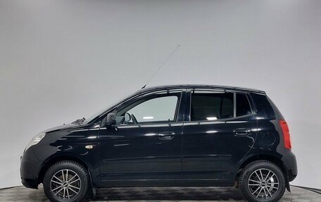 KIA Picanto I, 2010 год, 489 000 рублей, 8 фотография