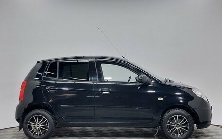 KIA Picanto I, 2010 год, 489 000 рублей, 4 фотография