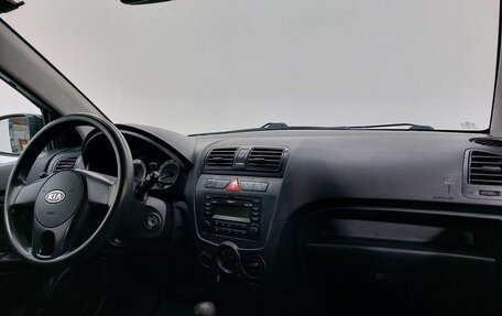 KIA Picanto I, 2010 год, 489 000 рублей, 12 фотография