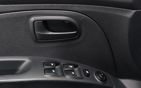 KIA Picanto I, 2010 год, 489 000 рублей, 15 фотография