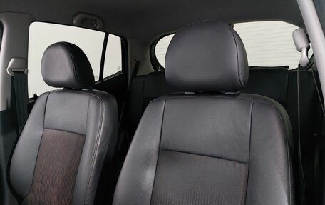 KIA Picanto I, 2010 год, 489 000 рублей, 16 фотография