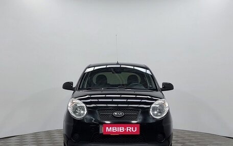 KIA Picanto I, 2010 год, 489 000 рублей, 2 фотография