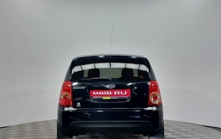 KIA Picanto I, 2010 год, 489 000 рублей, 6 фотография