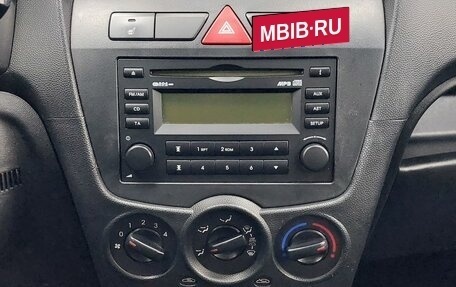 KIA Picanto I, 2010 год, 489 000 рублей, 13 фотография