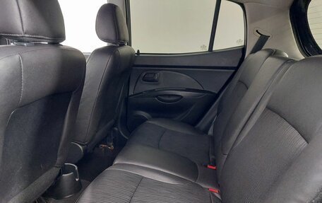 KIA Picanto I, 2010 год, 489 000 рублей, 17 фотография