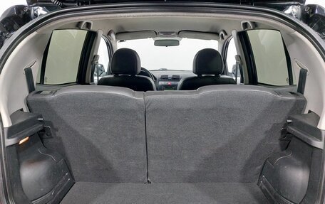 KIA Picanto I, 2010 год, 489 000 рублей, 18 фотография