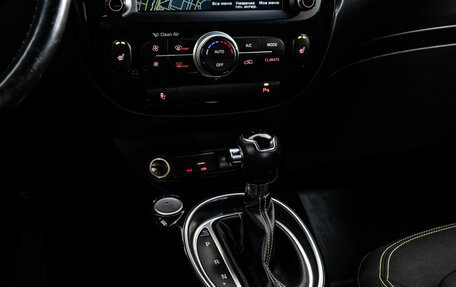 KIA Soul II рестайлинг, 2015 год, 1 099 000 рублей, 13 фотография